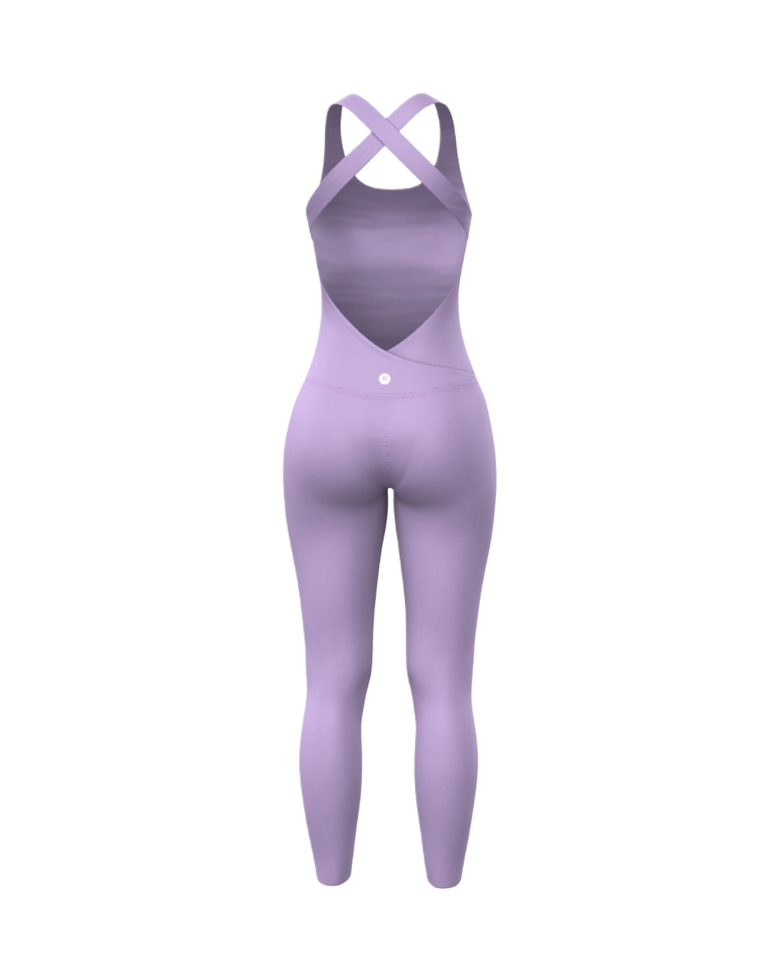 Mono deportivo - Gina